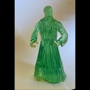 Star Wars SPIRIT OF OBI-WAN KENOBI Kenner 1997